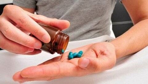Medications to improve power