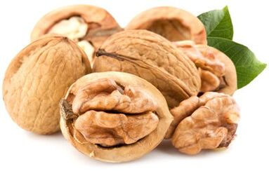 Nuts for power in men