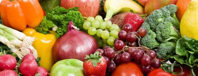 Healthy foods that increase potency in men.