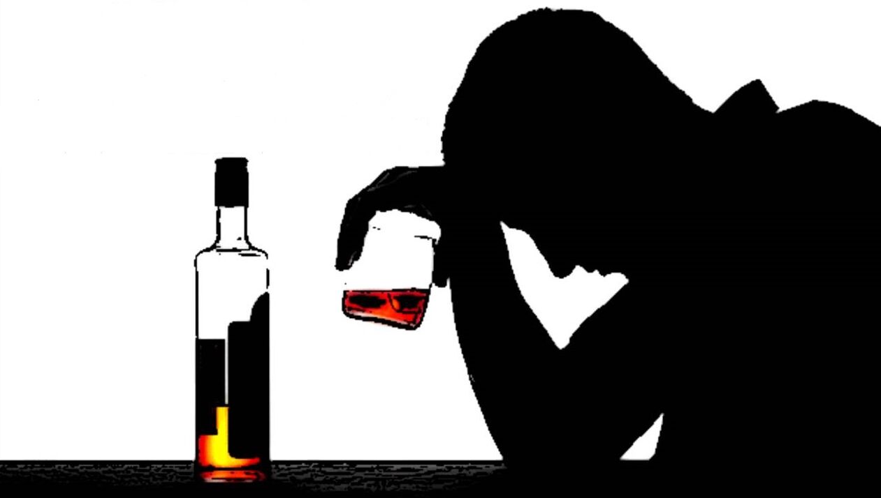 Alcohol consumption as a cause of poor potency.