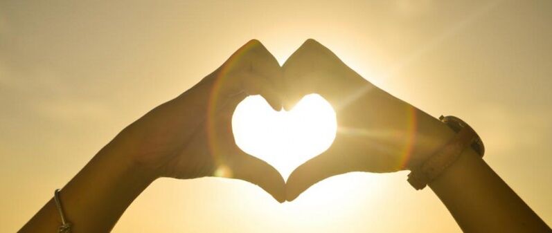 love in a relationship leads to emotion