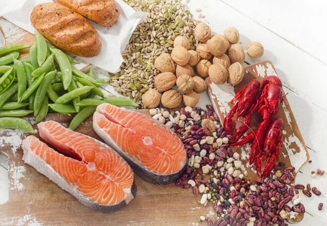 Food sources B1